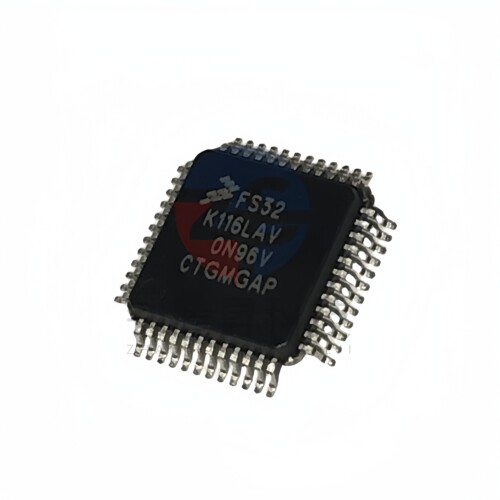 原装正品 FS32K116LAT0VLFR FS32K116LAV LQFP-48 微控制器IC芯片 - 图3