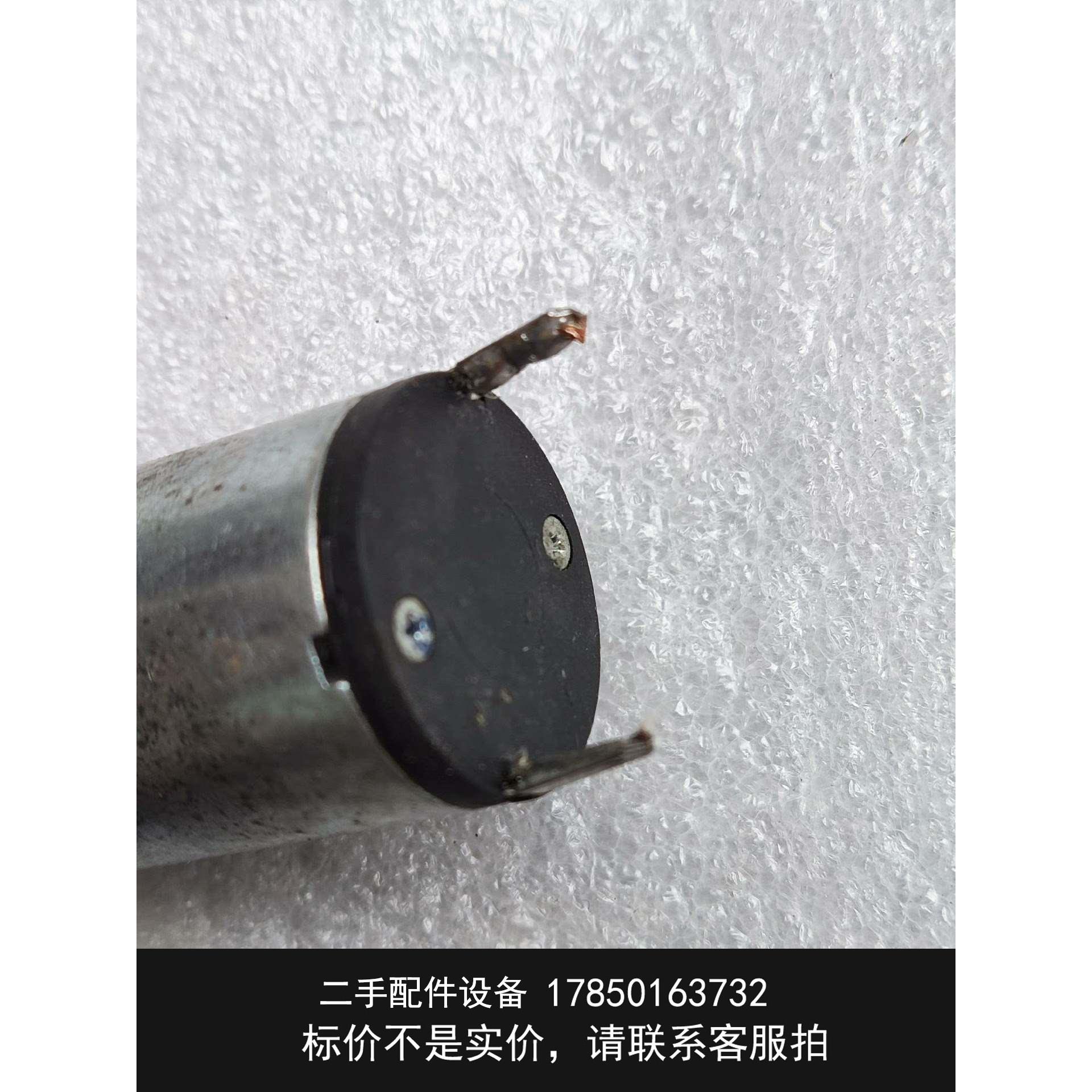 议价拆机maxon高速电机纹身机电机马达6-12V RE22-图3