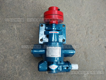 Electric gear oil pump head KCB-83 3 55 33 3 18 3 engine oil diesel oil pump to lose oil from suction pump