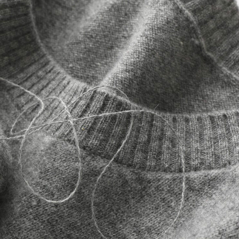 优雅精致！2019秋冬新款羊绒马甲背心女毛衣坎肩厚保暖宽松大码,淘宝优惠券,粉丝福利购,淘宝优惠卷