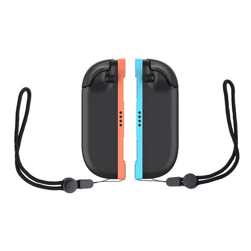 Switch2代左右手柄手绳挂件NS2左右手柄手腕挂绳配件TNS-5155 - 图2