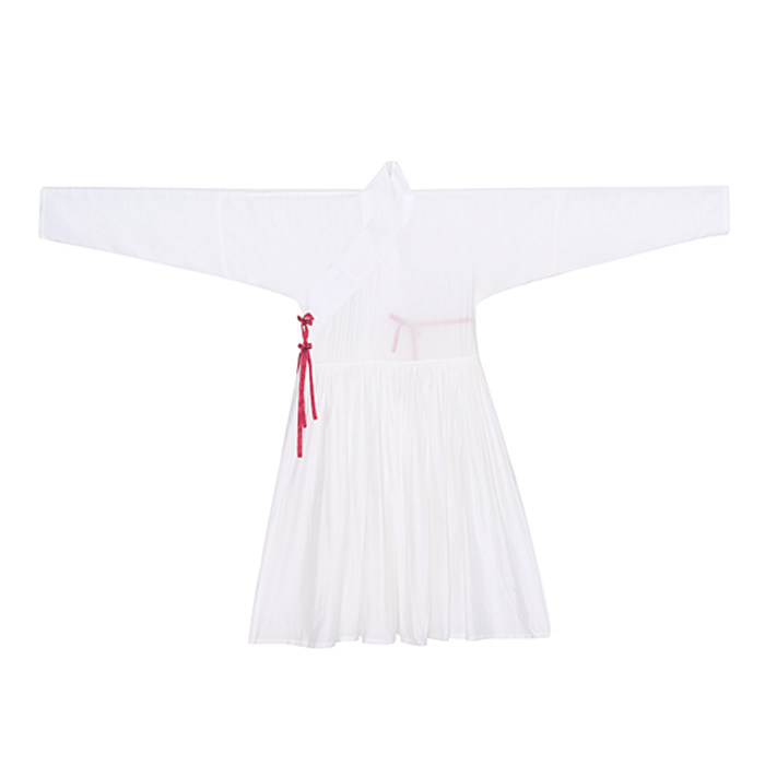 惜物国风 明制汉服天丝棉小袖贴里内搭道袍圆领袍亲肤打底衫衬袍,淘宝优惠券,粉丝福利购,淘宝优惠卷