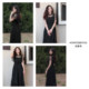 ຊຸດກະໂປ່ງ lace vintage ຝຣັ່ງ