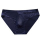 Ice Silk Seamless Sports Travel Quick-Drying Seamless Briefs