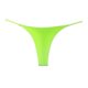European and American sexy thongs with hip lifting without marks