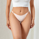 New style tback women's thong seamless sports fitness