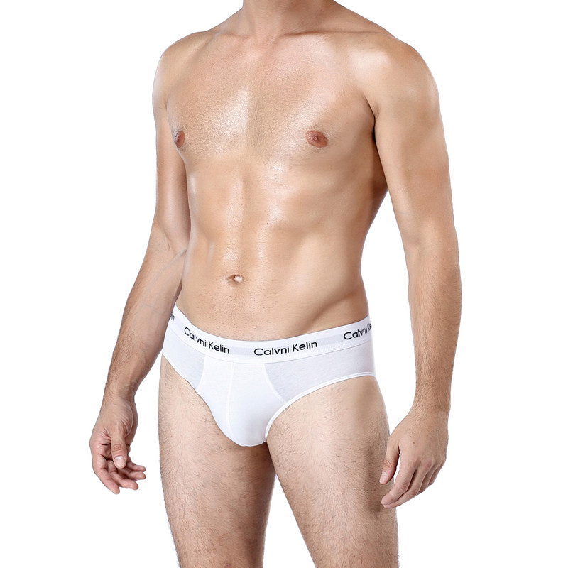 calvnikelin内裤男三角裤纯棉弹力运动大红色ixbck透气短裤头裤衩,淘宝优惠券,粉丝福利购,淘宝优惠卷