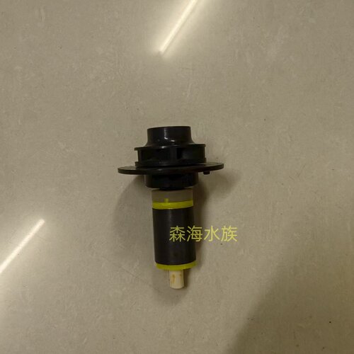 森森水泵JDP1000 1500 2000 3500 6000 10000Q水泵转子叶轮配件 - 图1