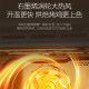 Midea Zhiweishi micro-steaming and baking all-in-one machine built-in 60L steaming oven microwave oven