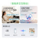 ເຄື່ອງປັບອາກາດກາງໃໝ່ຂອງ Midea ປະຢັດພະລັງງານແບບ Pro ລໍ້ລົມດ່ຽວແບບໜຶ່ງຫາສາມເຊື່ອມຕໍ່ຫຼາຍແບບ ປະຢັດພະລັງງານລະດັບທຳອິດ