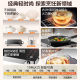 Midea high-power electric ceramic furnace