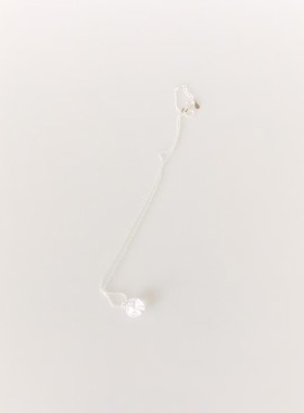 九0607韩国东大门项链vase-8552927气质通勤简洁夏季复古正品街舞