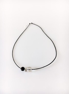 九0613韩国东大门项链vase-8556470个性秋季街舞通勤魅力夏季经典