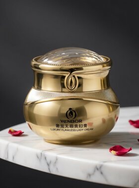 颜宝奢宠无暇贵妇膏30g焕颜贵妇面霜女士护肤
