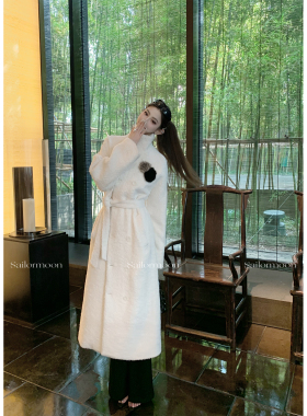 F PROJECT【珠光滤镜】气质温柔法式风珍珠戒指