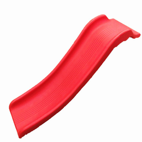 儿童室内多功能加厚滑滑梯宝宝床沿沙发滑梯小型家用滑道板玩具 - 图3