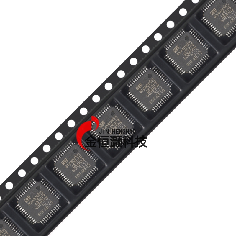 原装GD32F303CCT6 LQFP-48 ARM Cortex-M4 32位微控制器-MCU芯片 - 图2