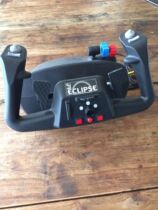 Import CH PRODUCTS Eclipse Yoke Professional Simulation Flight Civil Aviation rocking spot CH YOKE
