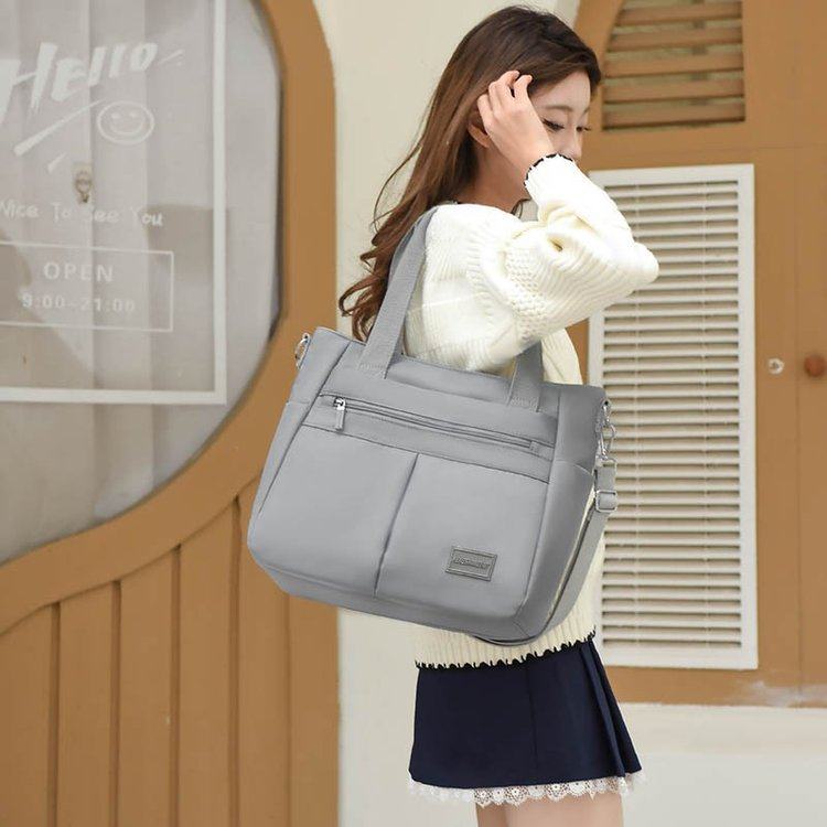 大容量通勤包托特包2025冬季新款通用上班族女士包单肩斜挎手提包,淘宝优惠券,粉丝福利购,淘宝优惠卷