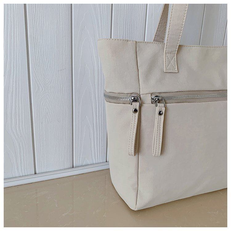 潮流简约大容量女通勤包托特包2026春季新款通用款女包单肩手提包,淘宝优惠券,粉丝福利购,淘宝优惠卷