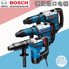 Перфоратор 原装博世五坑电锤gbh5-40d工业电镐gbh4-32dfr gbh8-45dv/gsh5ce 3223459