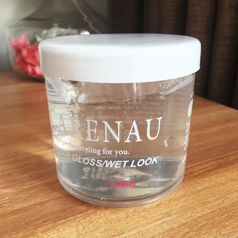 影楼舞台化妆儿童发胶发型造型师专用碎发乱发