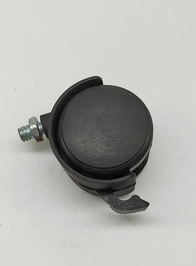 东方神DF309/DF310足浴盆万向轮移动轮洗脚盆罗丝口轮足浴器配件