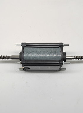 通用直流DC220V ZYT50S-10按摩椅垫按摩枕头靠垫直流电动机 配件