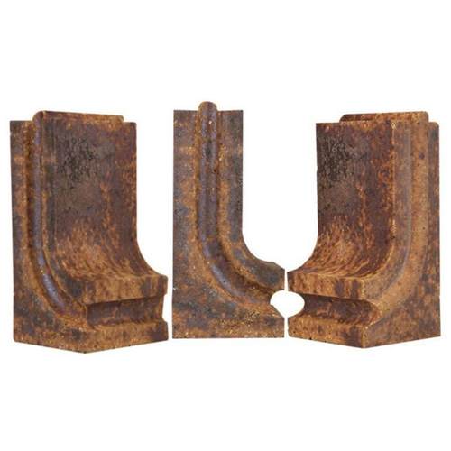 耐火材料厂家微膨胀抗侵蚀耐火砖耐磨耐高温 - 图1