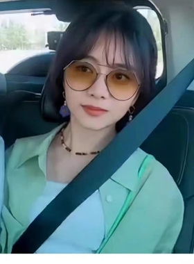 向往的生活谭松韵同款项链