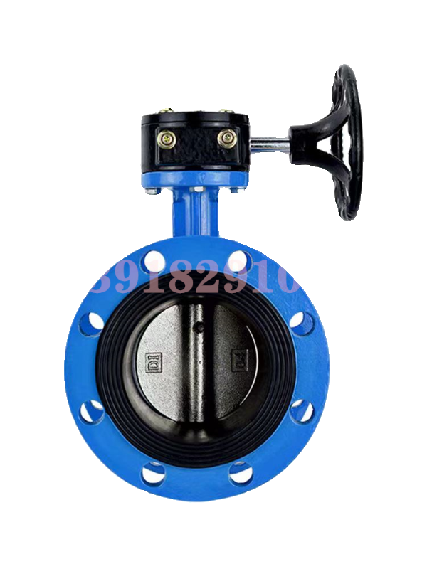 远大阀门涡轮法兰蝶阀D341X-16软密封球墨铸铁手动DN50不锈钢法兰,淘宝优惠券,粉丝福利购,淘宝优惠卷