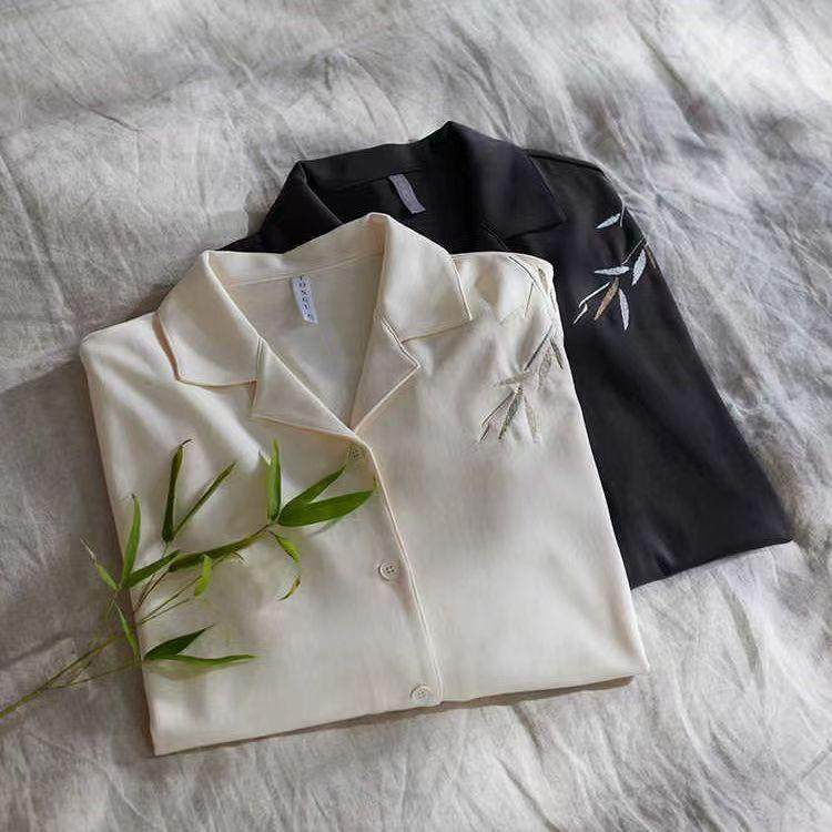 新款情侣睡衣秋季棉长袖长裤舒适高极感男女开衫春秋款家居服套装,淘宝优惠券,粉丝福利购,淘宝优惠卷