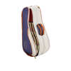 Wilson racket bag tennis backpack HERITAGE V2 6PK casual sports bag lightweight and portable