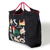 Japanese Chacott Italian handbag casual sports bag lightweight portable sports travel bag women's bag