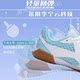 Li Ning professional table tennis shoes non-slip breathable sports shoes