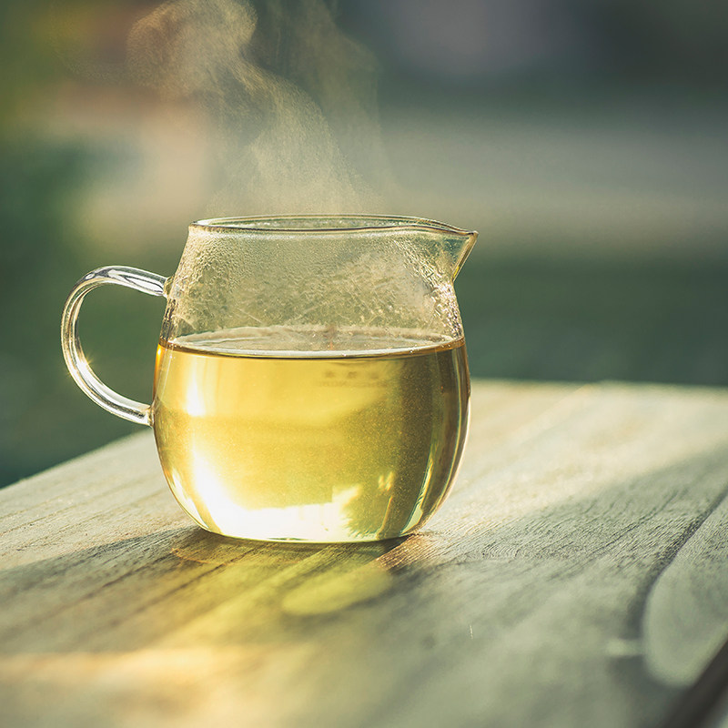 周顺来浓郁桂花香铁观音桂花乌龙茶 周顺来代用/花草茶