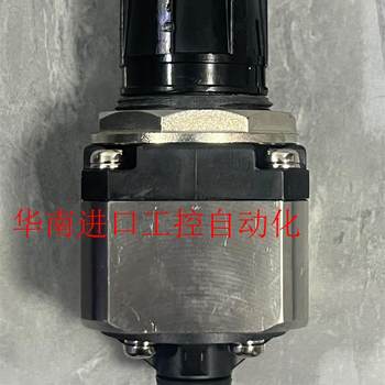 SMC clean throttle valve SRH301002 ປ່ຽງຄວບຄຸມຄວາມກົດດັນ.