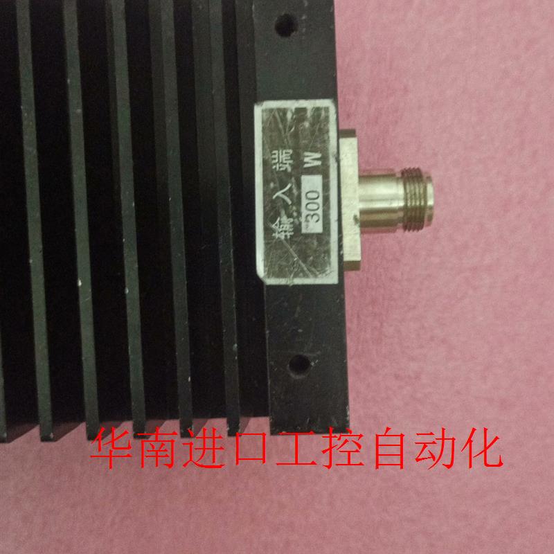 上海华湘DTS300同轴衰减器 DC3GHz 40dB - 图1