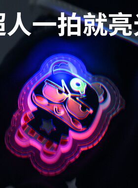 可爱小超人儿童手套滑雪冬季男女童加绒厚防泼水防滑玩雪保暖骑车