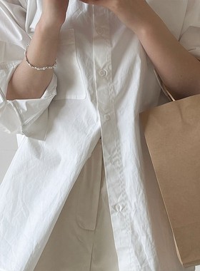 今饰有约女纯银简约手链