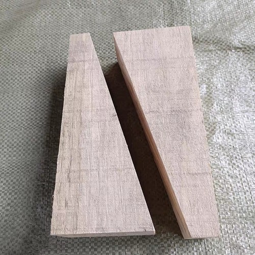 船用木塞硬实木大木尖木垫斜木木楔子大小头木塞赛木固定专用木块 - 图2