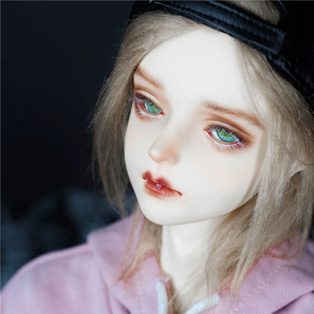 us doll bjd