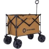 Дорожный кемпер фургон, складной чемодан для кемпинга, прицеп, тележка