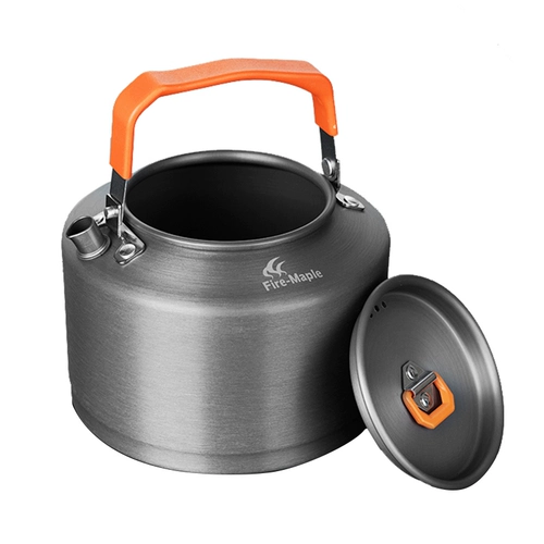 Дорожный чай, портативный заварочный чайник, комплект