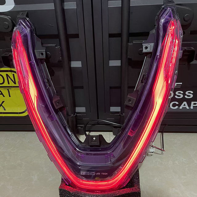 ບໍ່ມີ Hades Core AE4/AE5 ດ້ານໜ້າໄຟຕົກແຕ່ງສະພາບແວດລ້ອມ