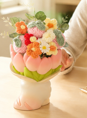 教师节礼物女老师向日葵仿真花