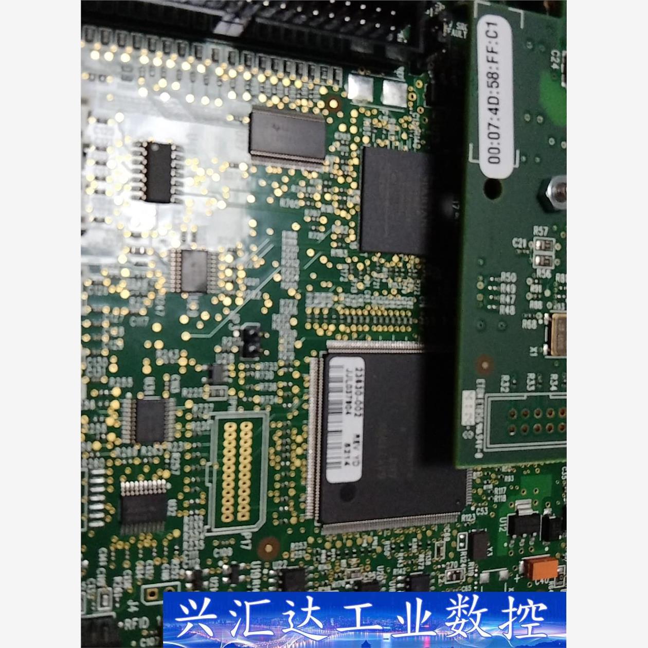 斑马标签机主板,型号110,图片为实物,带网口,设备 询价下单