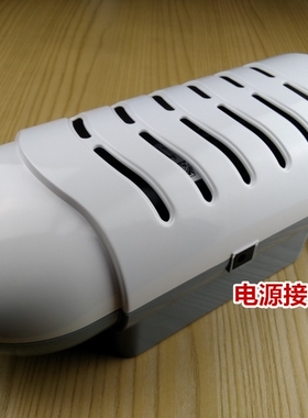 适用怡口无泵超滤自吸配件净水机