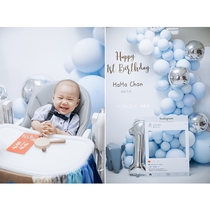 Shenzhen Baby Banquet Childrens Parent-child Whole Family Foo Photography Art Writing Photos Outside View Travel Door-to-door Photography Service