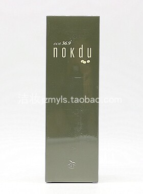 高丽雅娜绿豆氨基酸保湿洗面奶